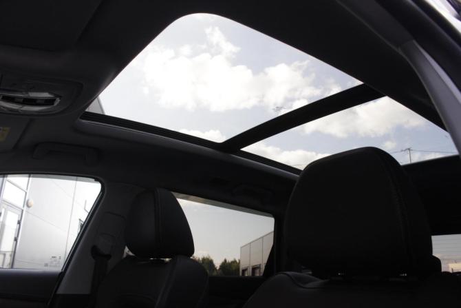 Chery Tiggo 8 Pro I с пробегом 2023 года, цена 2 250 000 рублей, 60933 км, внедорожник, Автокод Объявления
