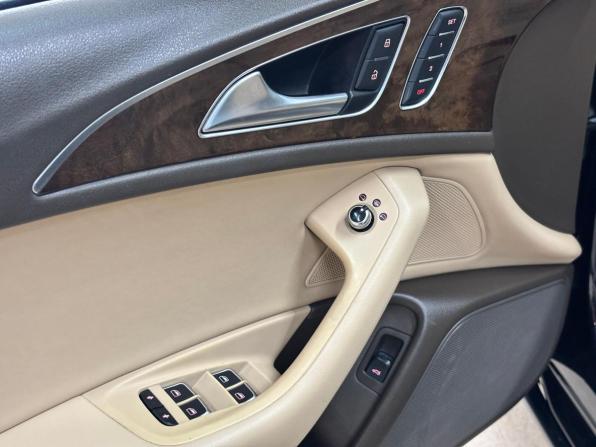 Audi A6 IV (C7) с пробегом 2014 года, цена 1 392 000 рублей, 257780 км, седан, Автокод Объявления