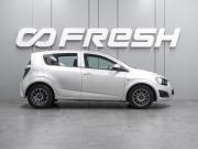 Chevrolet Aveo II Воронеж  - изображение 22