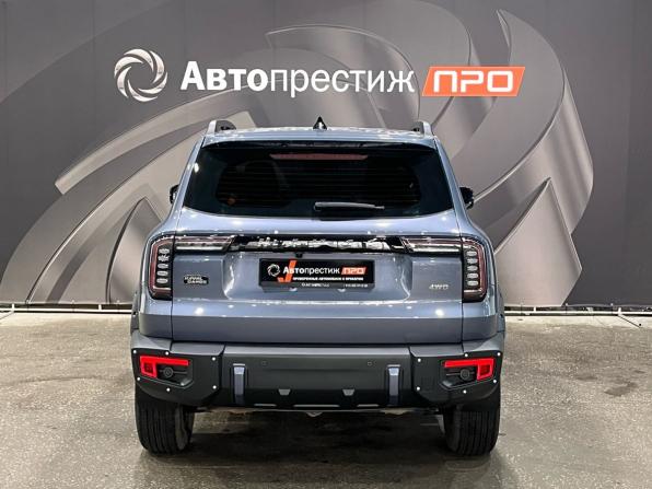 Haval Dargo I с пробегом 2024 года, цена 2 830 000 рублей, 18370 км, внедорожник, Автокод Объявления