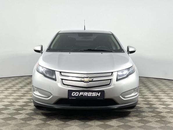 Chevrolet Volt I с пробегом 2014 года, цена 1 099 900 рублей, 161577 км, хэтчбек, Автокод Объявления