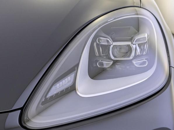Porsche Cayenne III с пробегом 2020 года, цена 7 070 000 рублей, 53233 км, внедорожник, Автокод Объявления