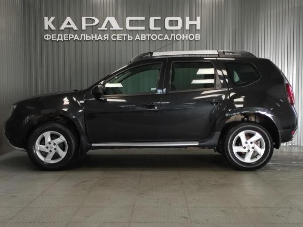 Renault Duster I Рестайлинг с пробегом 2016 года, цена 1 160 000 рублей, 81500 км, внедорожник, Автокод Объявления