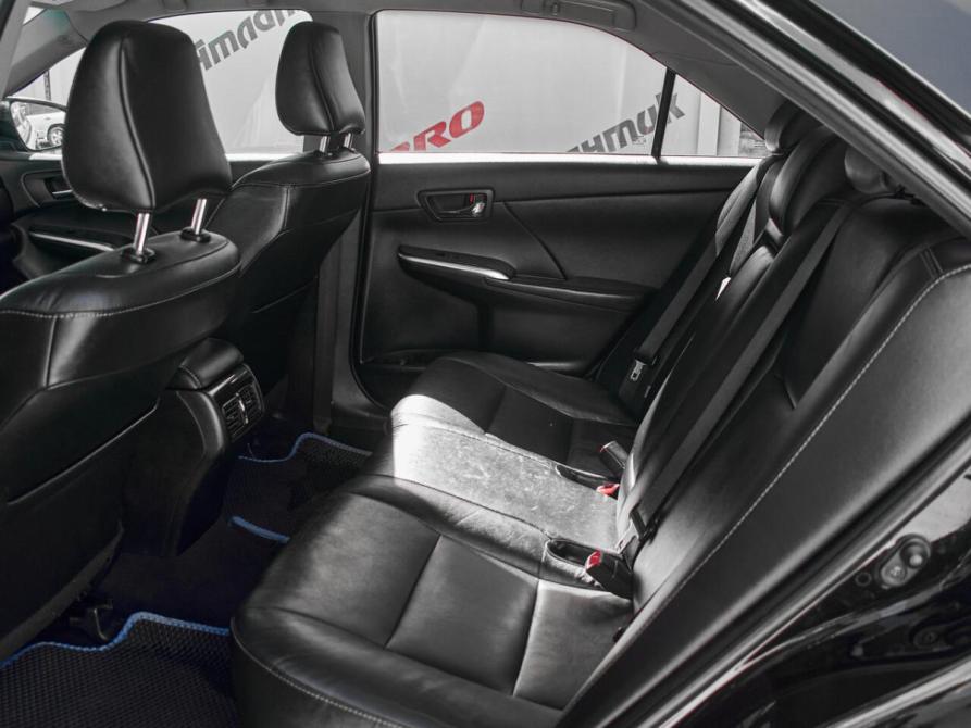 Toyota Camry VII (XV50) Рестайлинг Екатеринбург  - изображение 23