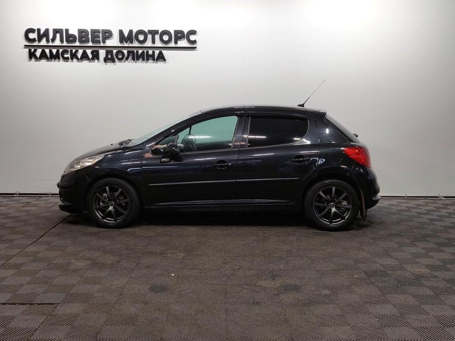 Peugeot 207 I Пермь  - изображение 5