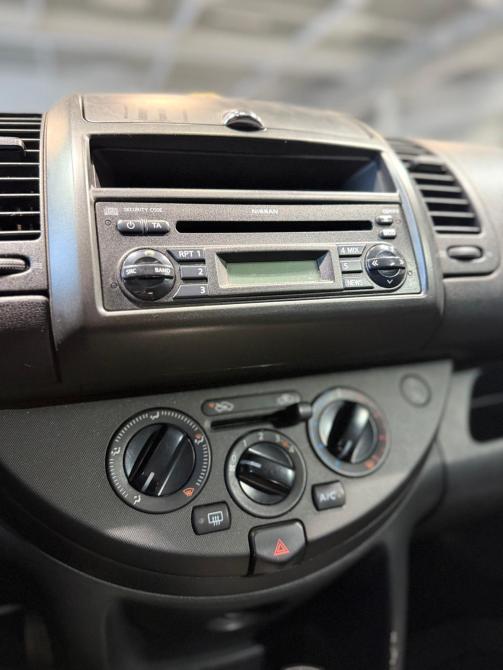 Nissan Note I Челябинск  - изображение 13
