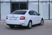 Skoda Octavia III (A7) Рестайлинг Саратов  - изображение 39