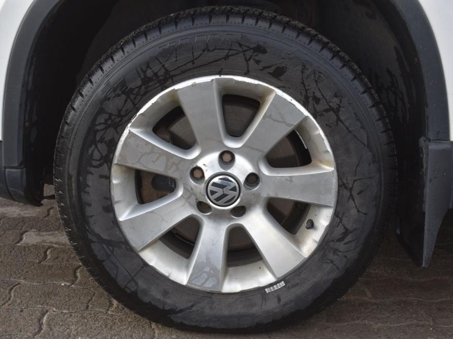 Volkswagen Tiguan I Архангельск  - изображение 9
