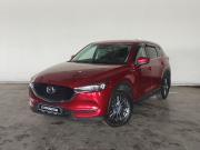 Mazda CX-5 II Москва  - изображение 20
