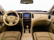 Infiniti EX I (J50) Санкт-Петербург  - изображение 34