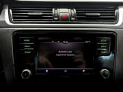 Skoda Rapid I Рестайлинг Москва  - изображение 43