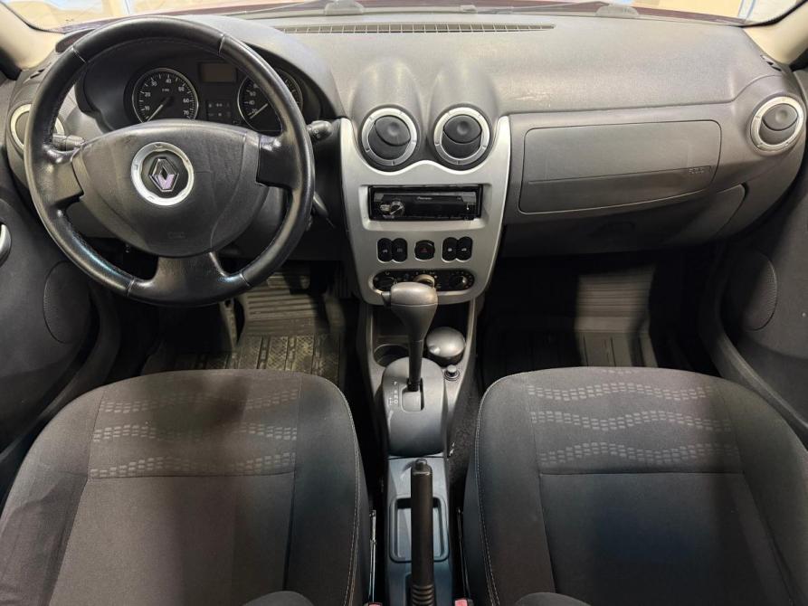 Renault Sandero I Волгоград  - изображение 8