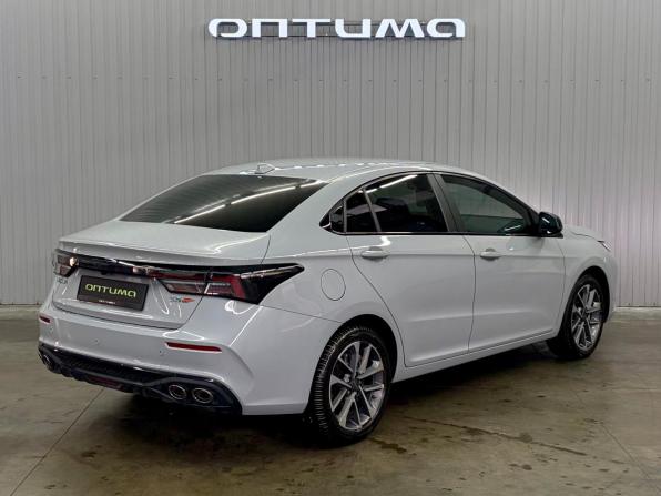 Omoda S5 GT с пробегом 2024 года, цена 1 797 000 рублей, 13000 км, седан, Автокод Объявления