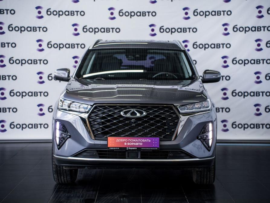 Chery Tiggo 7 Pro I Ростов-на-Дону  - изображение 26