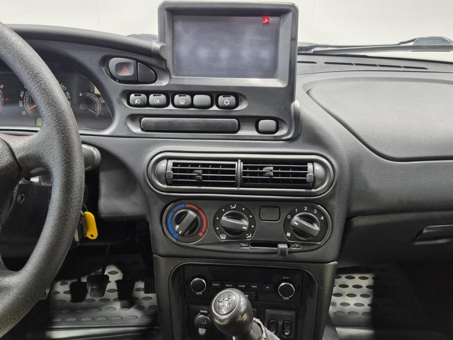 Lada (ВАЗ) Niva Travel I Воронеж  - изображение 17