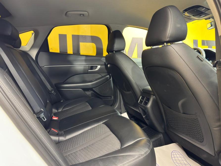Hyundai Sonata VIII (DN8) Ижевск  - изображение 20
