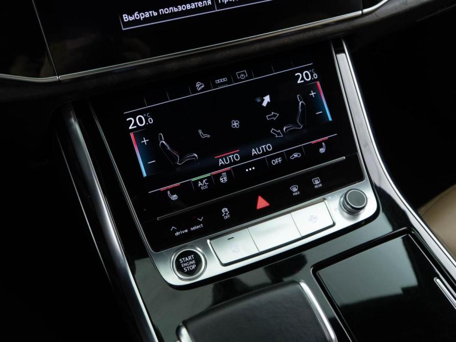 Audi Q7 II (4M) Рестайлинг Москва  - изображение 18