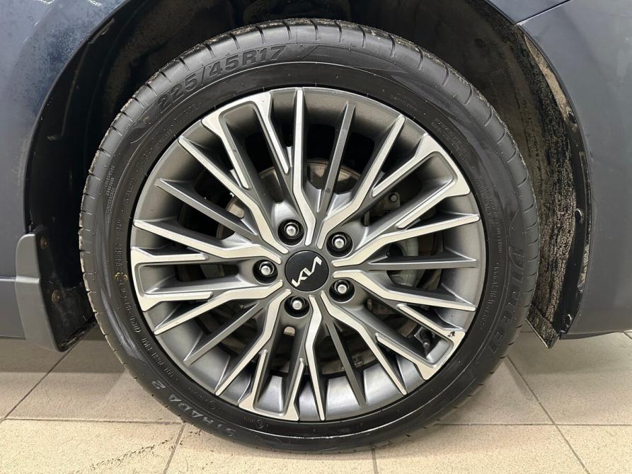 Kia Cerato IV Рестайлинг Балашиха  - изображение 20