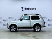 Lada (ВАЗ) 2121 (4x4) I Рестайлинг Ставрополь  - изображение 30