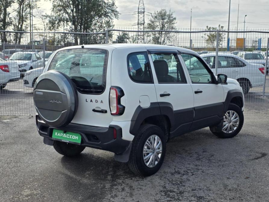 Lada (ВАЗ) Niva Travel I Ростов-на-Дону  - изображение 2