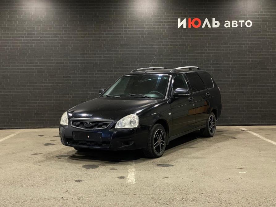 Lada (ВАЗ) Priora I Челябинск  - изображение 1