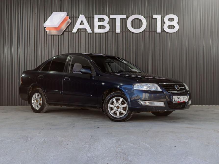 Nissan Almera Classic I Ижевск  - изображение 2