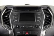 Hyundai Santa Fe III Рестайлинг Пермь  - изображение 39