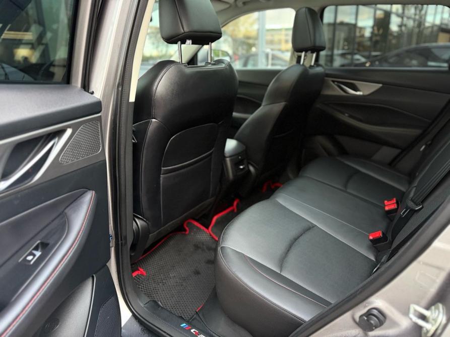 Changan CS35 Plus I Рестайлинг Санкт-Петербург  - изображение 8