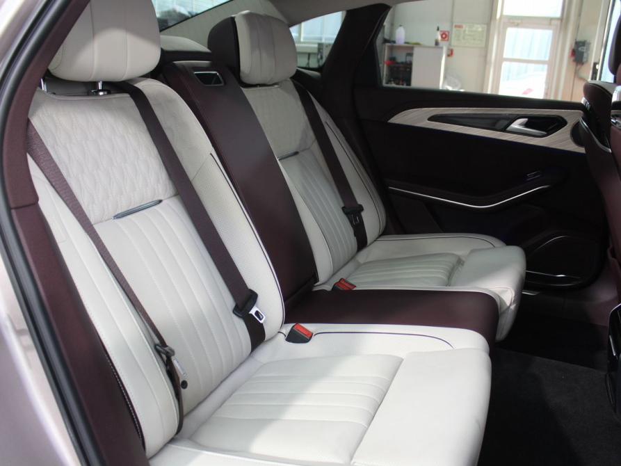 Hongqi H9 I Москва  - изображение 25
