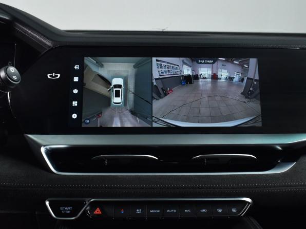Geely Monjaro I с пробегом 2024 года, цена 3 549 999 рублей, 32150 км, внедорожник, Автокод Объявления