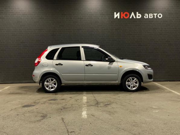 Lada (ВАЗ) Kalina II с пробегом 2013 года, цена 430 000 рублей, 89172 км, хэтчбек, Автокод Объявления