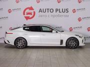 Kia Stinger I Рестайлинг Минеральные Воды  - изображение 28