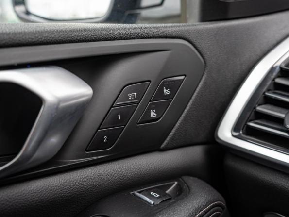 BMW X5 IV (G05/G18) с пробегом 2019 года, цена 6 250 000 рублей, 94033 км, внедорожник, Автокод Объявления