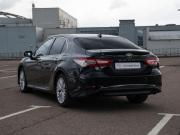 Toyota Camry VIII (XV70) Москва  - изображение 30