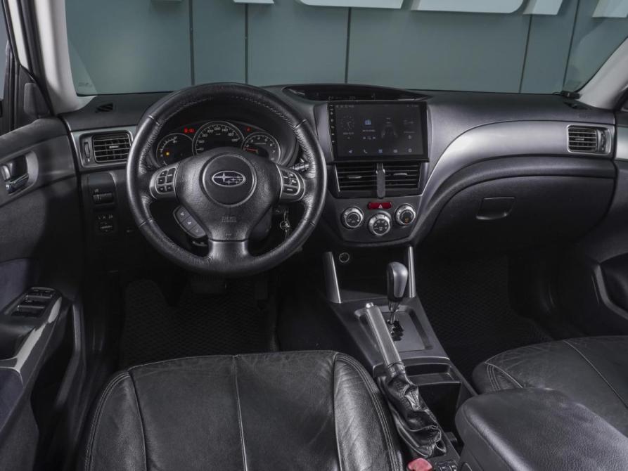 Subaru Forester III Рестайлинг Ростов-на-Дону  - изображение 6