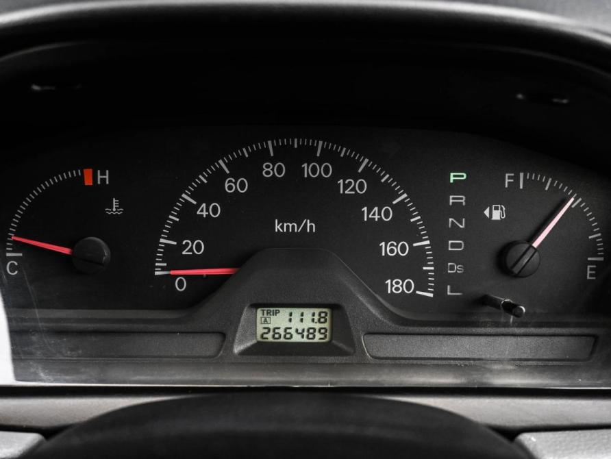 Mitsubishi Lancer IX Рестайлинг Новороссийск  - изображение 12