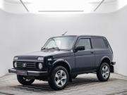 Lada (ВАЗ) Niva Legend I Москва  - изображение 17