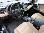 Toyota RAV4 IV (XA40) Екатеринбург  - изображение 30