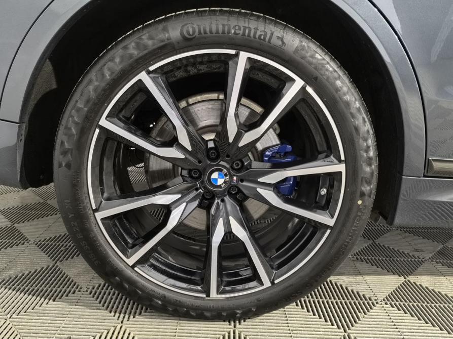 BMW X7 I (G07) Санкт-Петербург  - изображение 18