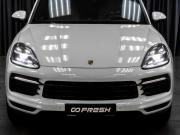 Porsche Cayenne III Тюмень  - изображение 59