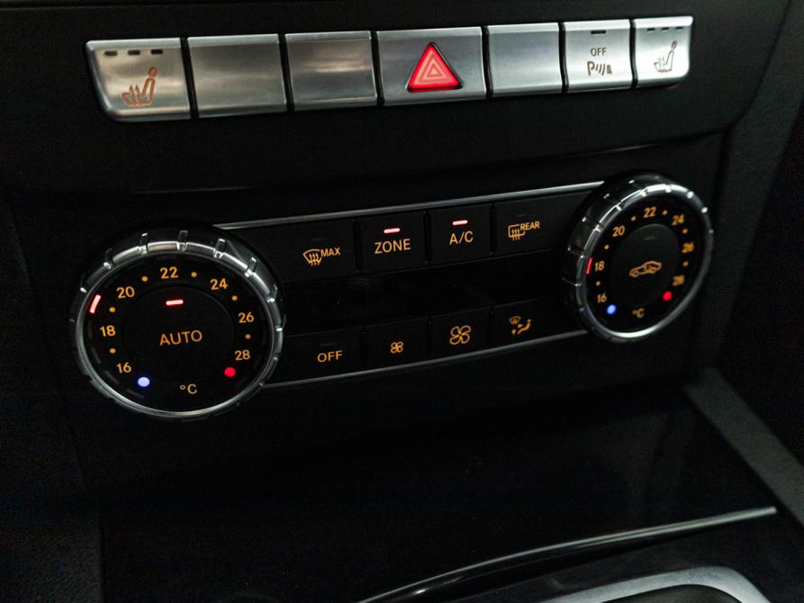 Mercedes-Benz C-Класс III (W204) Рестайлинг Санкт-Петербург  - изображение 16