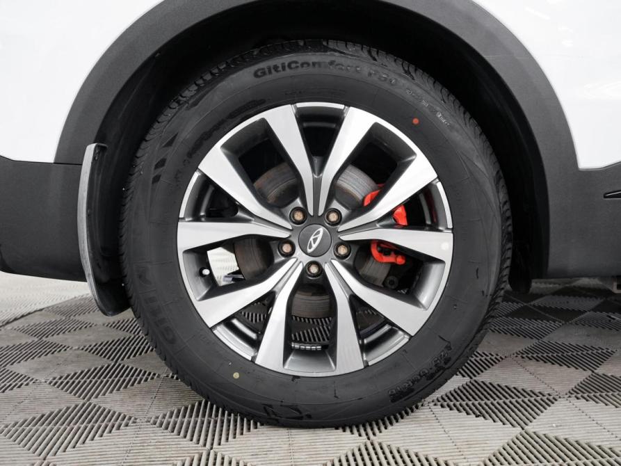 Chery Tiggo 7 Pro Max I Ульяновск  - изображение 9