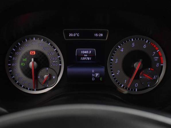Mercedes-Benz A-Класс III (W176) с пробегом 2015 года, цена 1 299 000 рублей, 159779 км, хэтчбек, Автокод Объявления