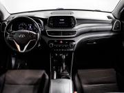 Hyundai Tucson III Рестайлинг Москва  - изображение 28