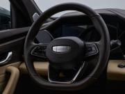 Geely Monjaro I Рестайлинг Москва  - изображение 36