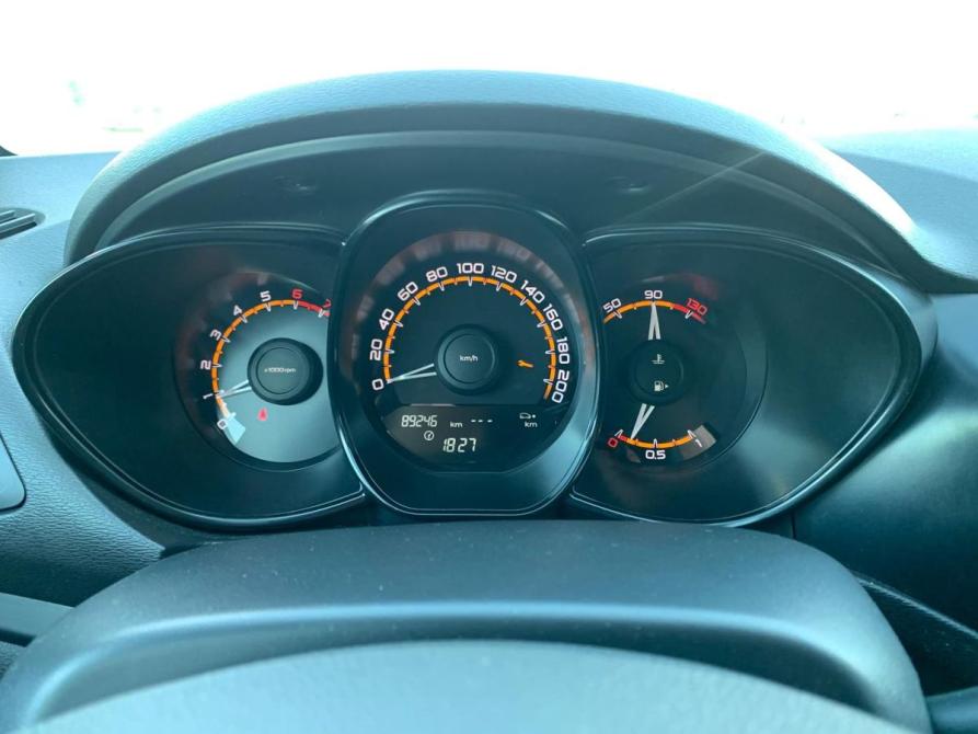 Lada (ВАЗ) Vesta I Рестайлинг (NG) Ногинск  - изображение 15