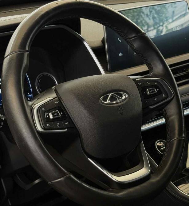 Chery Tiggo 8 Pro I Москва  - изображение 12