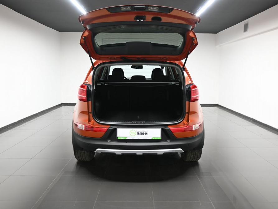 Kia Sportage III Тверь  - изображение 7