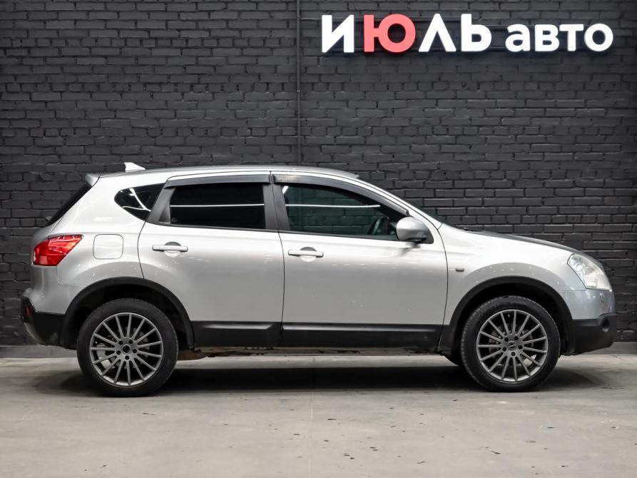 Nissan Qashqai I Екатеринбург  - изображение 9