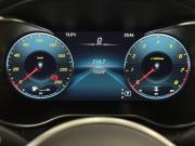 Mercedes-Benz GLC I (X253) Рестайлинг Москва  - изображение 30